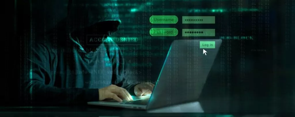 “Shielding Against Phishing Websites